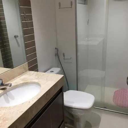 Rio Quente Park Veredas Flat 710 Perto Do Hot Park Com Rio Dentro Do Hotel Exterior photo