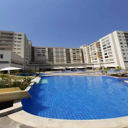 Rio Quente Park Veredas Flat 710 Perto Do Hot Park Com Rio Dentro Do Hotel Exterior photo
