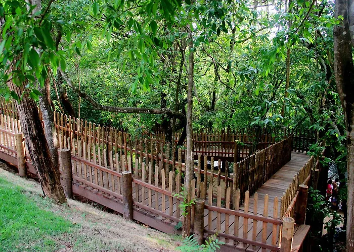 Rio Quente Park Veredas Flat 710 Perto Do Hot Park Com Rio Dentro Do Hotel