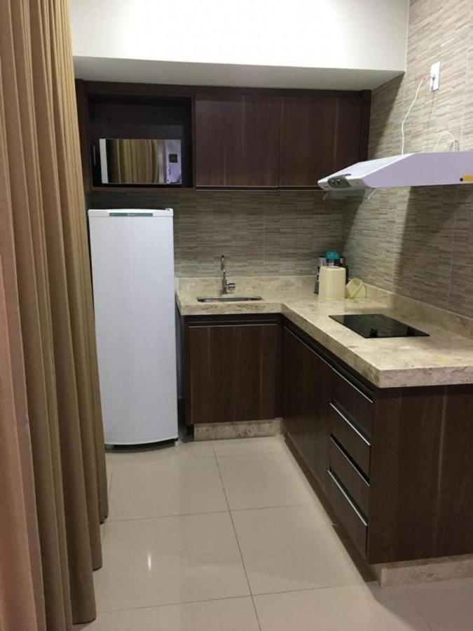 Park Veredas Flat 710 Perto Do Hot Park Com Rio Dentro Do * Rio Quente