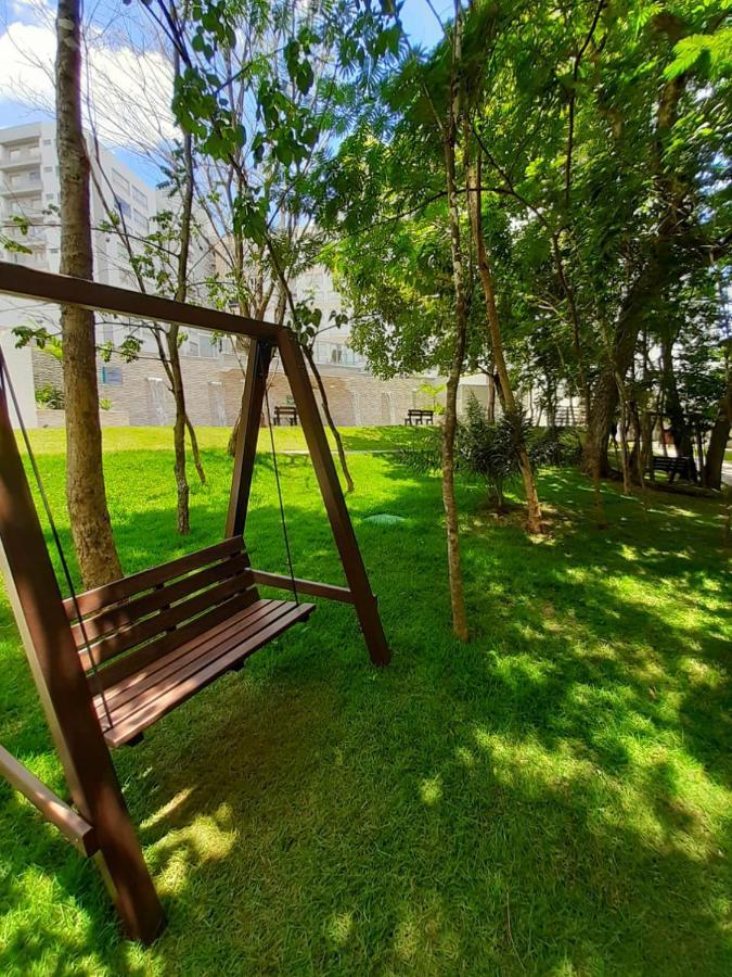 Park Veredas Flat 710 Perto Do Hot Park Com Rio Dentro Do * Rio Quente