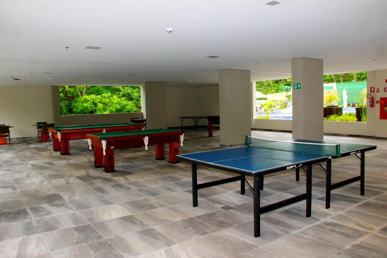 Park Veredas Flat 710 Perto Do Hot Park Com Rio Dentro Do * Rio Quente
