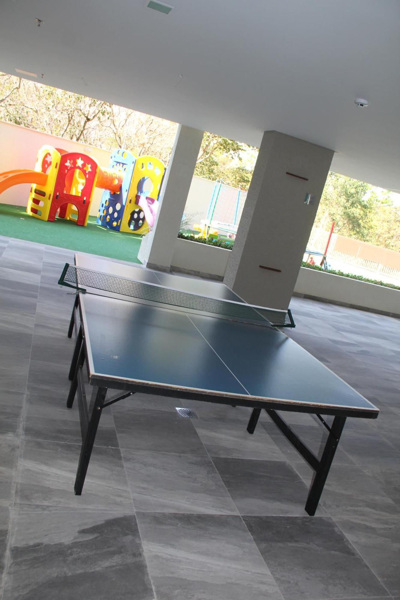 Park Veredas Flat 710 Perto Do Hot Park Com Rio Dentro Do * Rio Quente